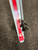 Used EVO SKIS/BOOTS/POLES 140 Boys XC Ski/Binding 11337-S000476161 View 3