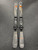 Used Volkl BLAZE 86 Mens DH Ski/Binding Black 152 cm 11726-S000290170 View 1