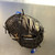 Used Mizuno PROSPECT GXC112 BB/SB Catchers LH Throw Black 31 1/2" 11479-S000411187 View 1