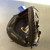 Used Mizuno PROSPECT GXC112 BB/SB Catchers LH Throw Black 31 1/2" 11479-S000411187 View 2