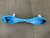 Used RIPSTICK BLUE Other Skateboard 11614-S000226914 View 1