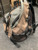 Used Warrior Player Backpack Brown 11162-S000441671 View 2