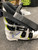 Used Salomon XMAX Womens DH Ski Boot White 245 MP - M06.5 - W07.5 11162-S000441675 View 2