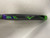Used Mizuno CRUSH BB/SB Slowpitch Bat 34" 11882-S000018300 View 1
