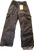 Used Body Glove Snow Pants Y Black Youth View 1