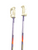 Used Rossignol SKI POLES Womens DH Ski Pole Purple 120 cm / 48 in 11613-S000173436 View 2