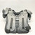 Used Douglas JP24 FB Shoulder Pads Black MD 11805-S000072007 View 2