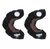 New SKATE GUARD BLACK JR 11395-HOWHSGBJ View 1