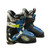 Used Nordica TEAM 2 Boys DH Ski Boot Black 215 MP - J03 11749-S000193196 View 2