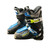 Used Nordica TEAM 2 Boys DH Ski Boot Black 215 MP - J03 11749-S000193196 View 1