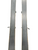 Used Elan ERISE Mens DH Ski/Binding Black 140 cm 10672-S000337186 View 7
