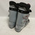 Used Lange DRIVER POWER Mens DH Ski Boot Grey 265 MP - M08.5 - W09.5 11855-S000196163 View 4