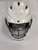 Used Cascade CSR HELMET Lacrosse Helmet None SM 11844-S000029728 View 1