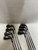 Used Taylormade RBZ ROCKETBALLZ Mens Iron Set RH 4I-SW 11703-S000203002 View 1