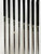 Used Taylormade RBZ ROCKETBALLZ Mens Iron Set RH 4I-SW 11703-S000203002 View 5