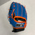 Used DICKS T-BALL GLOVE BB/SB Glove T-ball Royal Blue 8" 11762-S000072449 View 2