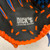 Used DICKS T-BALL GLOVE BB/SB Glove T-ball Royal Blue 8" 11762-S000072449 View 6