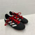 Used Adidas Soccer Cleats Red Youth 11.0 11762-S000072453 View 4