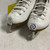 Used DBX Girls Figure Skates White Youth 12.0 11855-S000196166 View 3