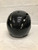 Used Worth HELMET Batting Helmet w/Mask Black MD 11668-S000114816 View 3