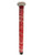 Used Easton BEAST BB/SB USA 2 5/8 Bat 30" 11732-S000360214 View 2