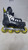 Used Bauer Roller Hockey Skates Black Senior 8 11795-S000030451 View 1