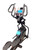 Used Sole E35 Programmable Elliptical 10313-S000275761 View 3