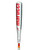 Used Marucci Cat X Composite MSBCCPX8 29/21 -8 USSSA 2 3/4” Bat - Silver And Red 11835-S000202056 View 2