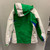 Used Columbia Outerwear Heavy Jacket W Green LG 11762-S000072458 View 2