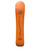 Used Lib Tech Lib Fig Men’s Complete 157cm Snowboard - Black/White/Orange 11835-S000202065 View 2