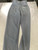 Used Alleson OPEN BOTTOM BB/SB Pant Boys Graphite XS 11479-S000411210 View 1