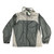 Used Columbia COLUMBIA PACKABLE WINDBREAKER Outerwear Light Jacket M Grey And Black LG 11511-S000183424 View 1