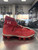 Used Under Armour FIRE Adult FB Cleats Red Senior 8 11945-S000245536 View 1