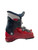 Used T2 Girls DH Ski Boot Red And Black 210 MP - J02 11735-S000356530 View 1
