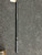 Used Maverik MAG-TI 185 Mens Atk/Mid LAX Shaft Black 11162-S000441697 View 1