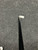 Used Maverik MAG-TI 185 Mens Atk/Mid LAX Shaft Black 11162-S000441697 View 3