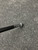 Used Maverik CALIBER Mens Def/LSM LAX Shaft Black 11162-S000441700 View 2