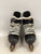 Used Bauer Roller Hockey Skates Black Youth 10.0 11851-S000041265 View 1