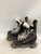 Used Bauer Roller Hockey Skates Black Youth 10.0 11851-S000041265 View 6