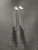 Used Ping EYE 2 BLACK DOT Mens Iron Set RH 5I-PW 11726-S000290181 View 6