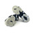 Mizuno Volleyball Volleyball Shoes View 5