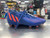 Used Adidas Predator Edge.3 Soccer Cleats Royal Blue Senior 6 10558-S000245572 View 1