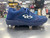 Used BoomBah BALLISTIC METAL BB/SB Cleats Royal Blue Junior 05.5 11945-S000245574 View 1
