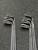 Used Ping G25 GREEN DOT Mens Iron Set RH 6I-SW 11726-S000290182 View 3