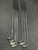 Used Ping G25 GREEN DOT Mens Iron Set RH 6I-SW 11726-S000290182 View 5