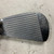 Used Bridgestone J33 FORGED Mens Individual Iron RH 4 Iron 11855-S000196194 View 4