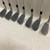 Used Honma TOUR WORLD Mens Iron Set RH 4I-PW 11725-S000495547 View 3