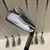 Used Honma TOUR WORLD Mens Iron Set RH 4I-PW 11725-S000495547 View 1