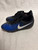 Used Nike MAGISTA Soccer Cleats Royal Blue Junior 04 11774-S000085495 View 1