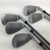 Used US Kids TS12 54-37 5-PW JR IRON SET LH Jr Club Set LH 5 Piece 11752-S000072889 View 5